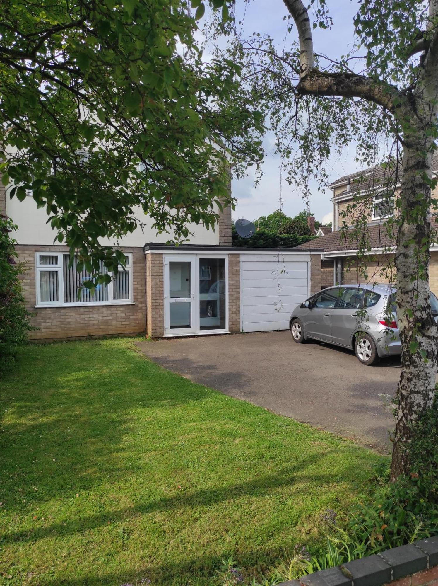 فيلا Number 8 With Free Parking Bury St. Edmunds المظهر الخارجي الصورة